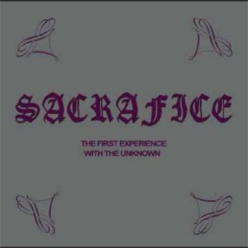 Sacrafice The First Experience With The… (LP)