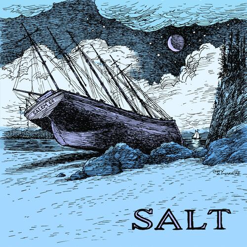 Salem 66 Salt - LTD (LP) 