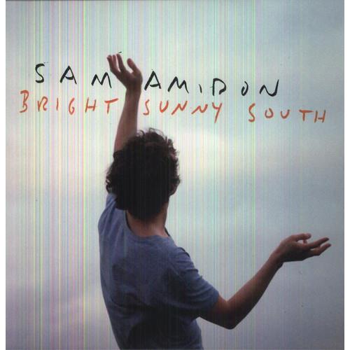 Sam Amidon Bright Sunny South (LP+7'')