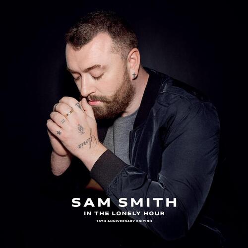 Sam Smith In The Lonely Hour: 10th… (LP) 
