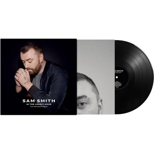 Sam Smith In The Lonely Hour: 10th… (LP) 