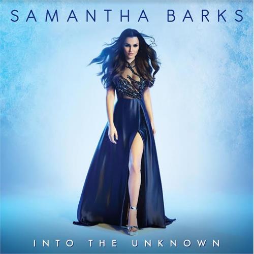 Samantha Barks Into The Unknown (CD)
