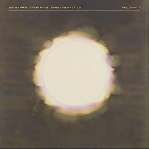Sarah Neufeld/Richard Reed Parry First Sounds (CD) 