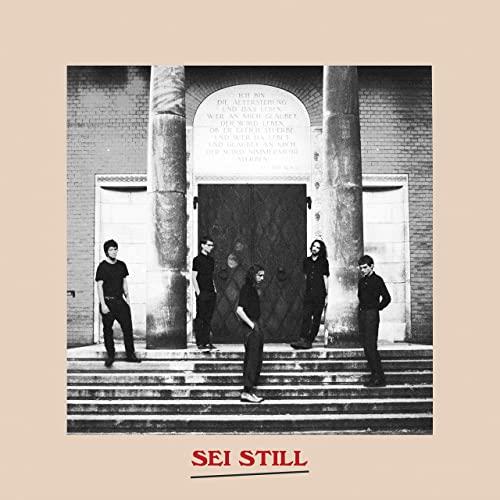 Sei Still El Refugio (CD)