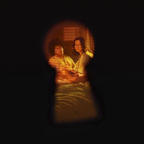 Selena Gomez & Benny Blanco I Said I Love You First (LP) 