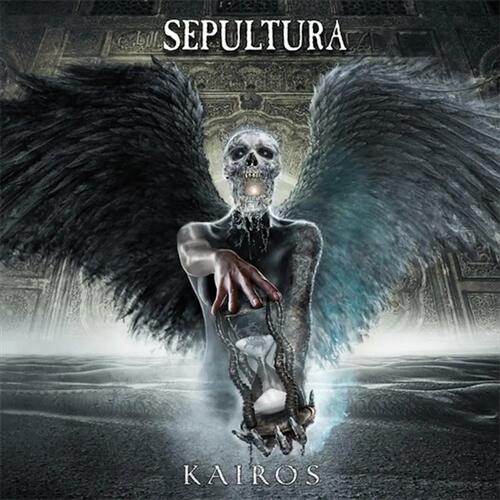 Sepultura Kairos - LTD (2LP) 