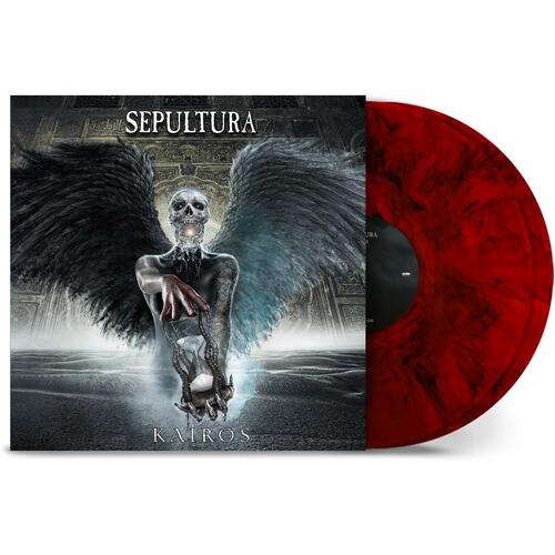 Sepultura Kairos - LTD (2LP) 