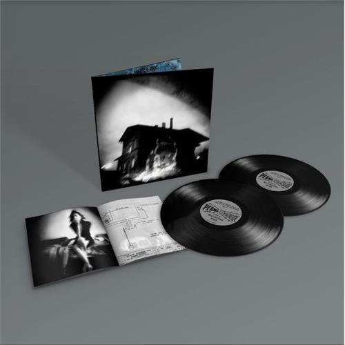 Set Fire To Flames Sings Reign Rebuilder - 20th… (2LP) 