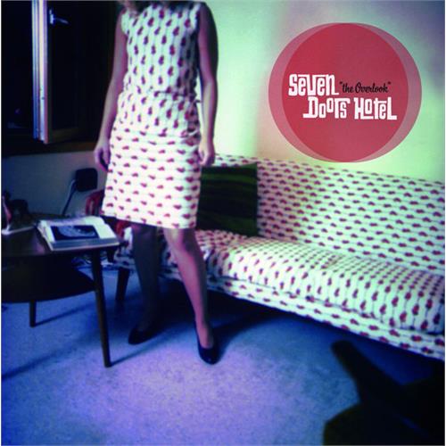Seven Doors Hotel The Overlook (CD) 