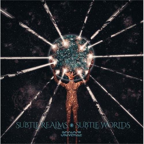 Shadow Universe Subtle Realms Subtle Worlds (LP) 