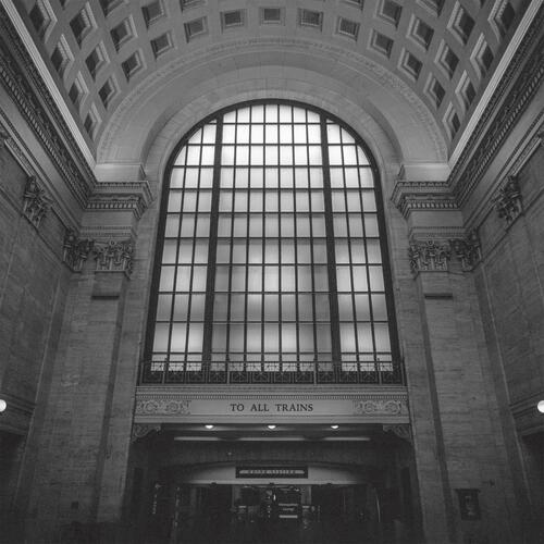 Shellac To All Trains (CD) 