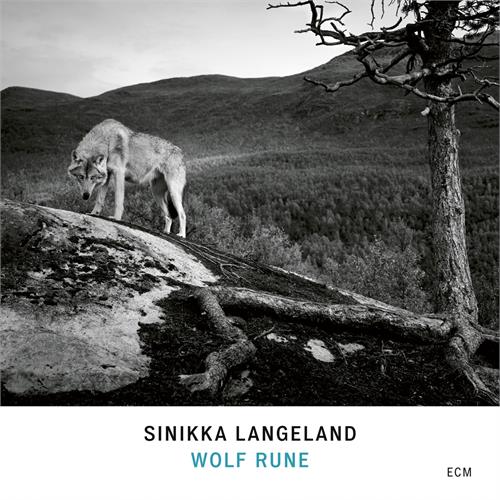 Sinikka Langeland Wolf Rune (CD) 