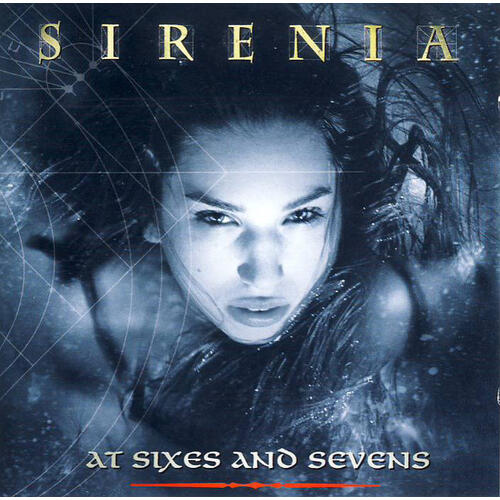 Sirenia At Sixes And Sevens (CD)