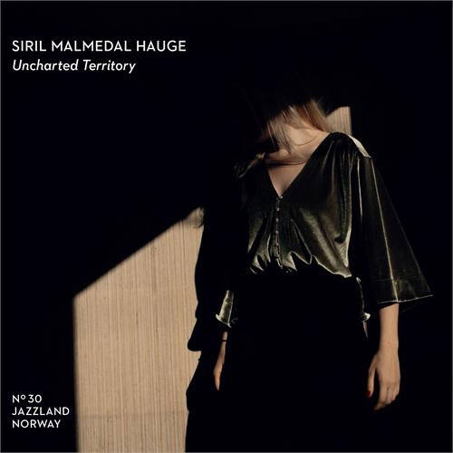 Siril Malmedal Hauge Uncharted Territory (CD)