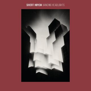 Sivert H&#248;yem Dancing Headlights - SIGNERT (CD)