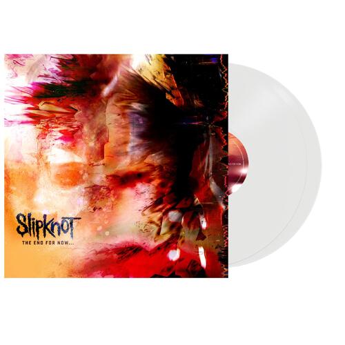 Slipknot The End, So Far (2LP) 