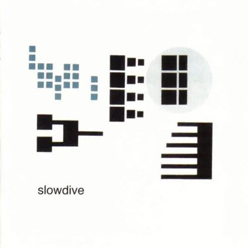 Slowdive Pygmalion (CD) 