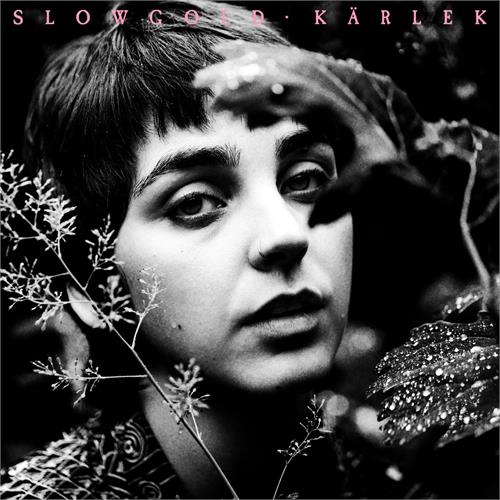 Slowgold Kärlek (LP)