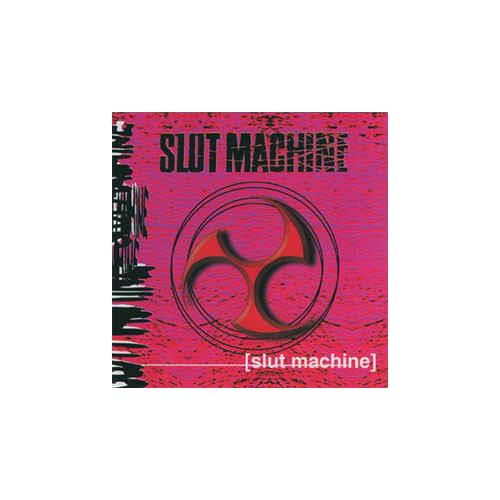 Slut Machine Slut Machine (CD) 