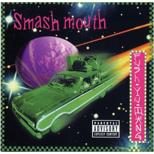 Smash Mouth Fush Yu Mang - RSD (LP)