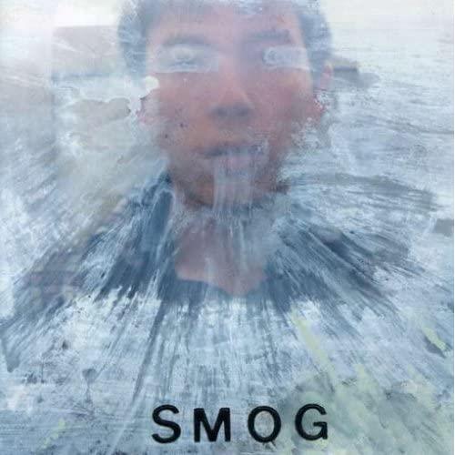 Smog Rock Bottom EP (CD)