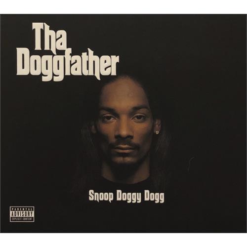 Snoop Doggy Dogg Tha Doggfather - Collector's… (CD+DVD)
