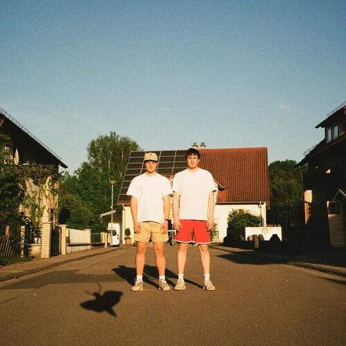 So Soon Whether You Like It Or Not (LP) 