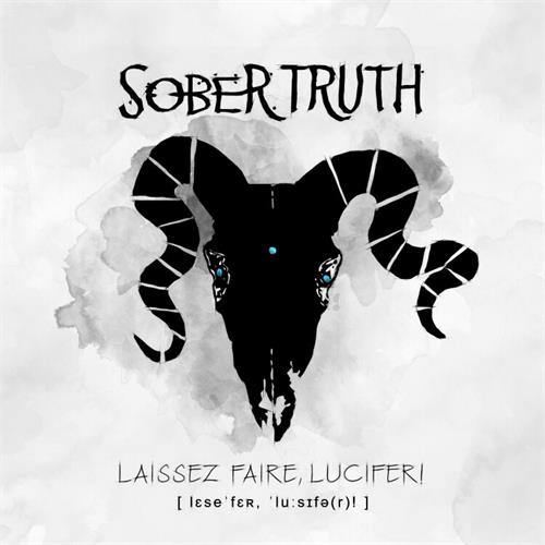 Sober Truth Laissez Faire, Lucifer (CD)