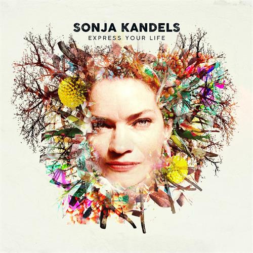 Sonja Kandels Express Your Life (CD) 
