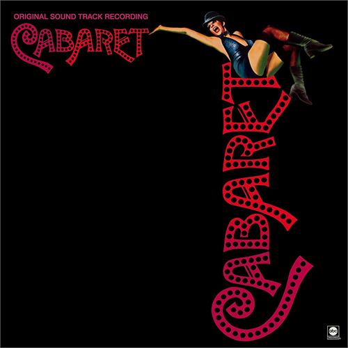 Soundtrack Cabaret OST - LTD (LP)