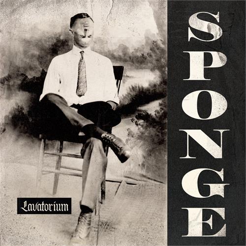 Sponge Lavatorium (CD) 