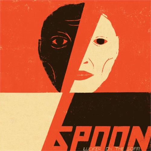 Spoon Lucifer On The Sofa (LP)
