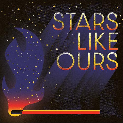 Stars Like Ours Stars Like Ours (CD)