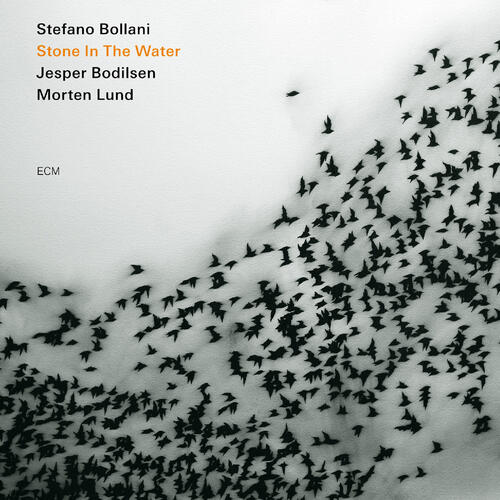 Stefano Bollani Trio Stone In The Water (CD) 