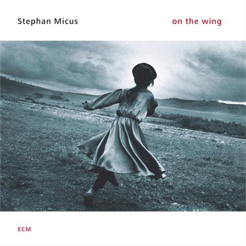 Stephan Micus On The Wing (CD)