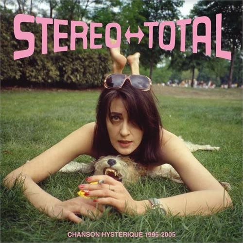 Stereo Total Chanson Hysterique 1995-2005 (7CD)