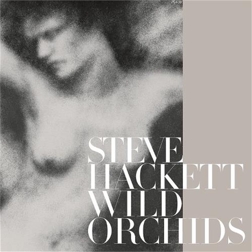 Steve Hackett Wild Orchids (2LP)