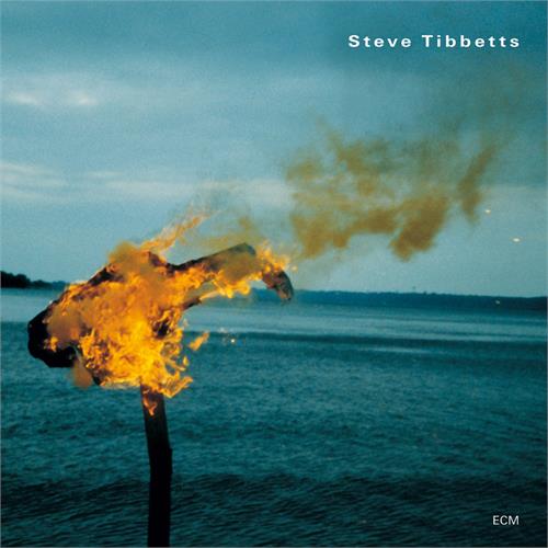 Steve Tibbetts A Man About A Horse (CD) 