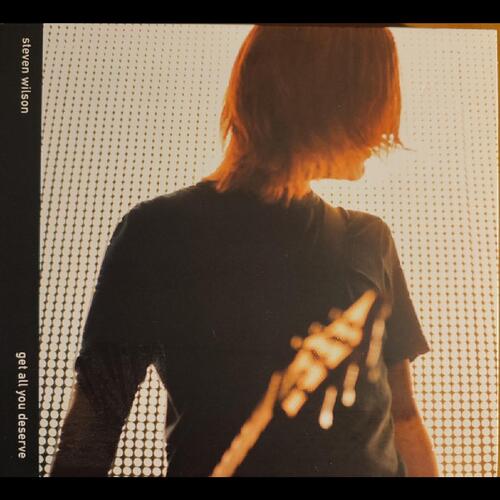 Steven Wilson Get All You Deserve (3CD) 