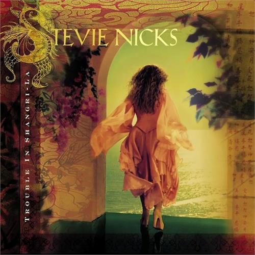 Stevie Nicks Trouble In Shangri-La - LTD (2LP)