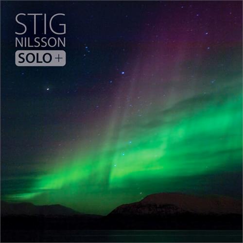 Stig Nilsson SOLO+ (SACD-Hybrid)