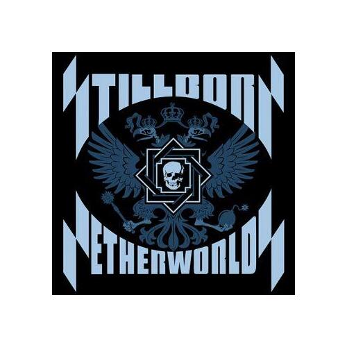 Stillborn Netherworlds (CD) 