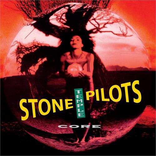 Stone Temple Pilots Core: 30th Anniversary Edition Box (4LP)