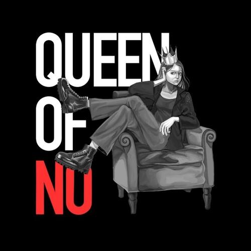 Stress Dolls Queen of No (CD) 