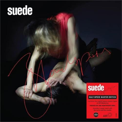 Suede Bloodsports: 10th Anniversary… (LP) 