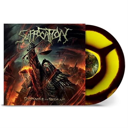 Suffocation Pinnacle Of Bedlam - LTD (LP) 