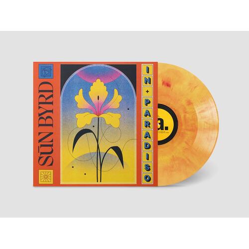 Sun Byrd In Paradiso - LTD (LP) 