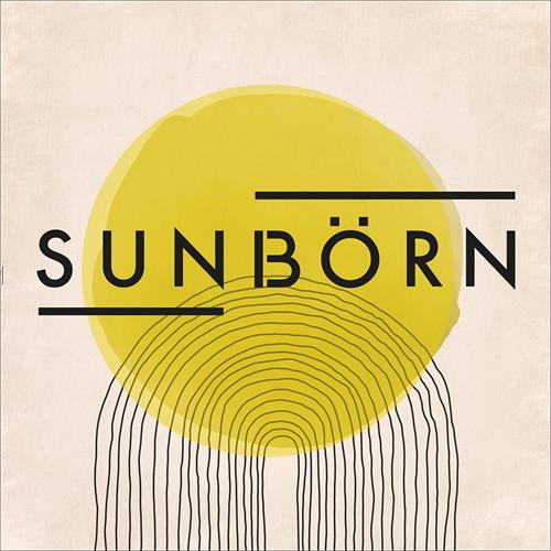 Sunbörn Sunbörn (LP)