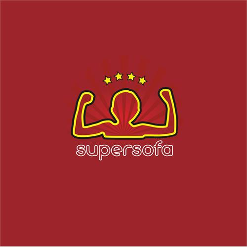 Supersofa Supersofa (LP)
