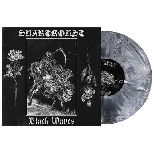 Svartkonst Black Waves - LTD (LP) 